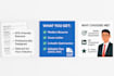 design ats friendly resumes and cover letters
