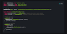 build a full stack ai web app using react, fastapi, and python
