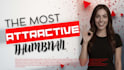 design an attractive and professional thumbnail