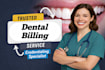 do dental billing and dental credentialing for you