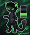 make a reference sheet of your furry character