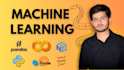 create predictive machine learning models using python