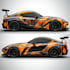 van wrap design, car wrap design, truck wrap design