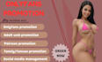 fanvue onlyfans promotion chaturbate stripchat x promotion