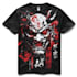 create illustrations exclusives for your tshirts