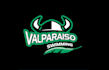 design unique valparaiso swimming logo