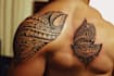 design your polynesian tribal tattoo
