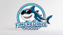 do shark mascot logo for you with my on creativity