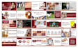 create powerpoint template with a master slide within 24 hours