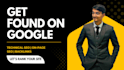 improve your website SEO with on page setup and backlinks