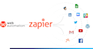 automate your workflows using ai and zapier or custom bots