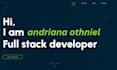 develop mern stack web app as a mern stack developer full stack developer