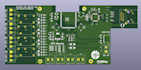 design esp32, stm32 arduino pcb layouts in altium, kicad, or easyeda