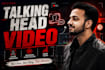 edit talking head videos