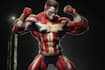 draw you as an amazing superhero