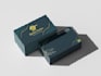 create double sided professional business card