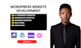 hostinger website design wordpress website design wordpress redesign wordpress