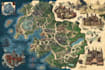 do map illustration map design fantasy map maker cartography city map vector map