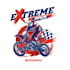 make a dirt bike logo