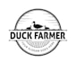 do high quality duck logo