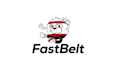 design aesthetics martial arts product logo