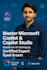 deliver training of microsoft copilot