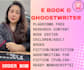 write engaging fiction and non fiction books and stories