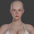 retopology, uv unwrap and pbr texturing your 3d model