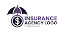 design a unique insurance logo