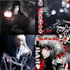 do anime style poster art custom fan art