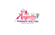 design anguilla summer festival logo