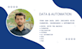 clean and transform your raw data into insights with sql power bi and excel