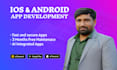 develop android iphone app building mobile app development
