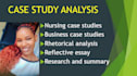 do case study analysis