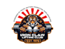 create a modern mascot tiger logo design
