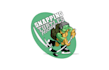 design great hockey team logo