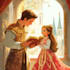 create children book illustration
