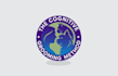 design educational program focused human cat dog cognition logo