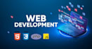 develop a responsive website using HTML, CSS, js, and PHP