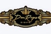 do modern cigar logo, bands, label, and cigar box design