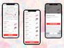 develop taxi app taxi booking app uber app rideshare app cab booking app
