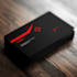 design most stunning business card