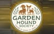design garden hound society logo