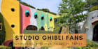 help you buy studio ghibli museum tickets