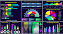 create interactive and professional excel dashboards