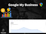 do google my business setup and optimization and boost local visibility with SEO