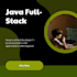 build a java spring boot rest API with angular frontend