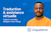 translate your documents and be your reliable virtual assistant