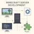 setup and manage your minecraft server with plugins and optimizations