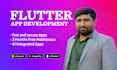be flutter developer mobile app in flutter app development